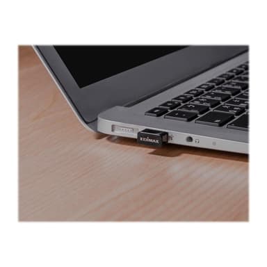 EDIMAX Adapter/ AC1200 / Wi- Fi / Dual-Band / M