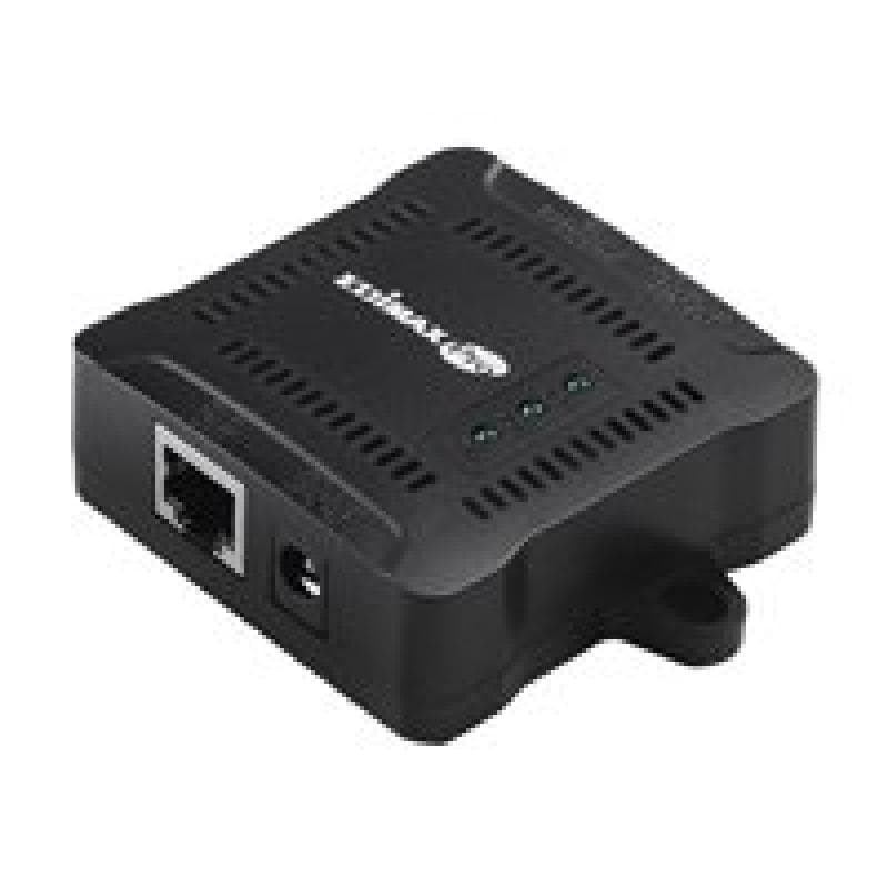EDIMAX Gigabit PoE+ Splitter 1PoE Port with Adj