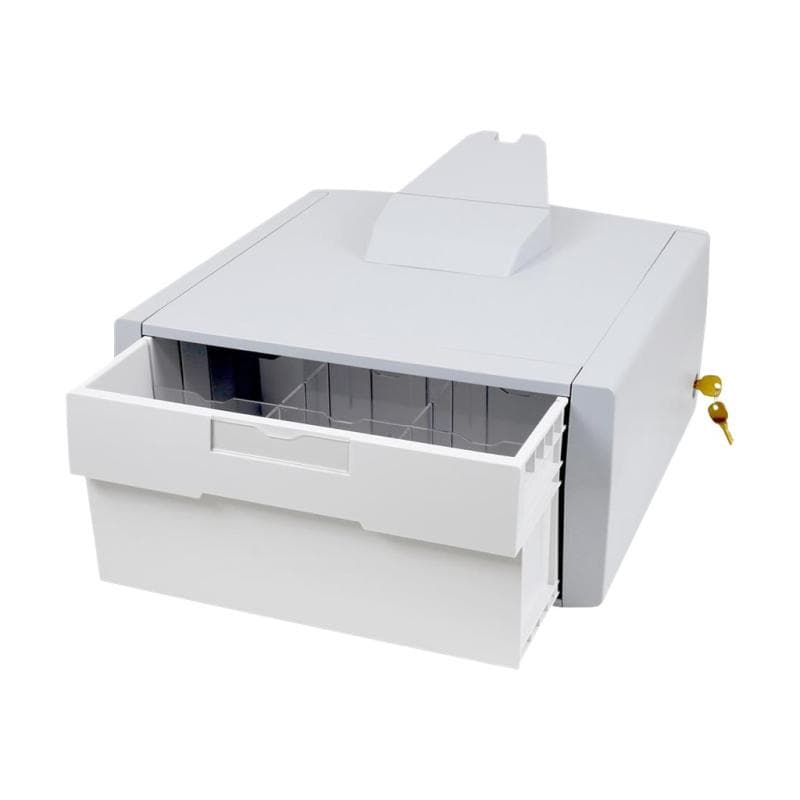 ERGOTRON Primary Tall Single Storage Drawer