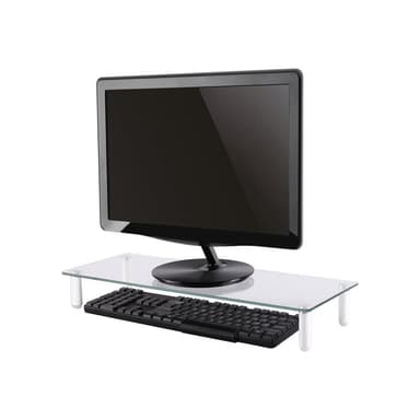 NEOMOUNTS Monitorständer für Flachbildschirm- und CRT-Monitoren