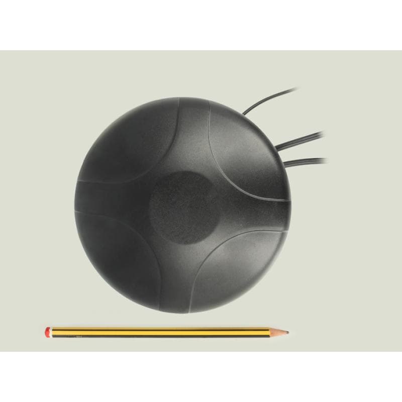 NAVILOCK Antenne Multiband GPS LTE UMTS