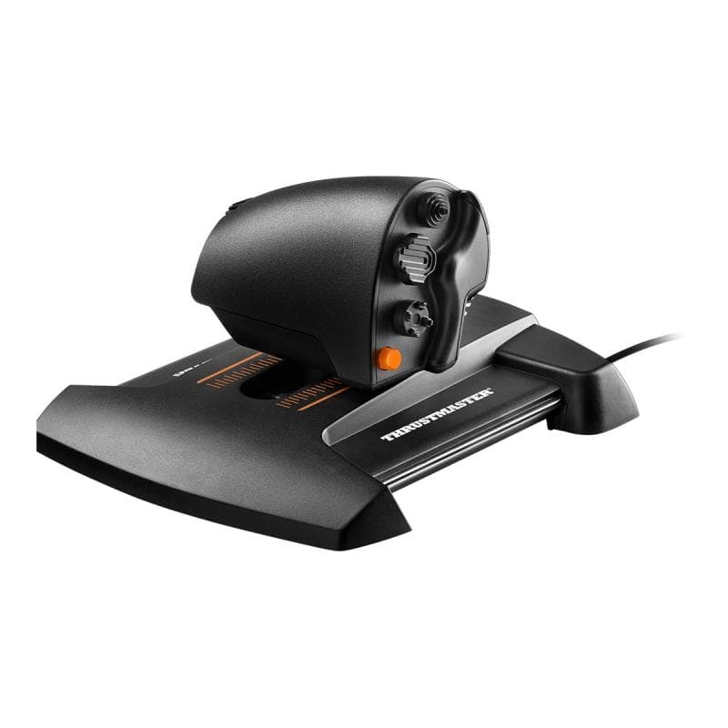 THRUSTMASTER T.16000M FCS Flight Pack -