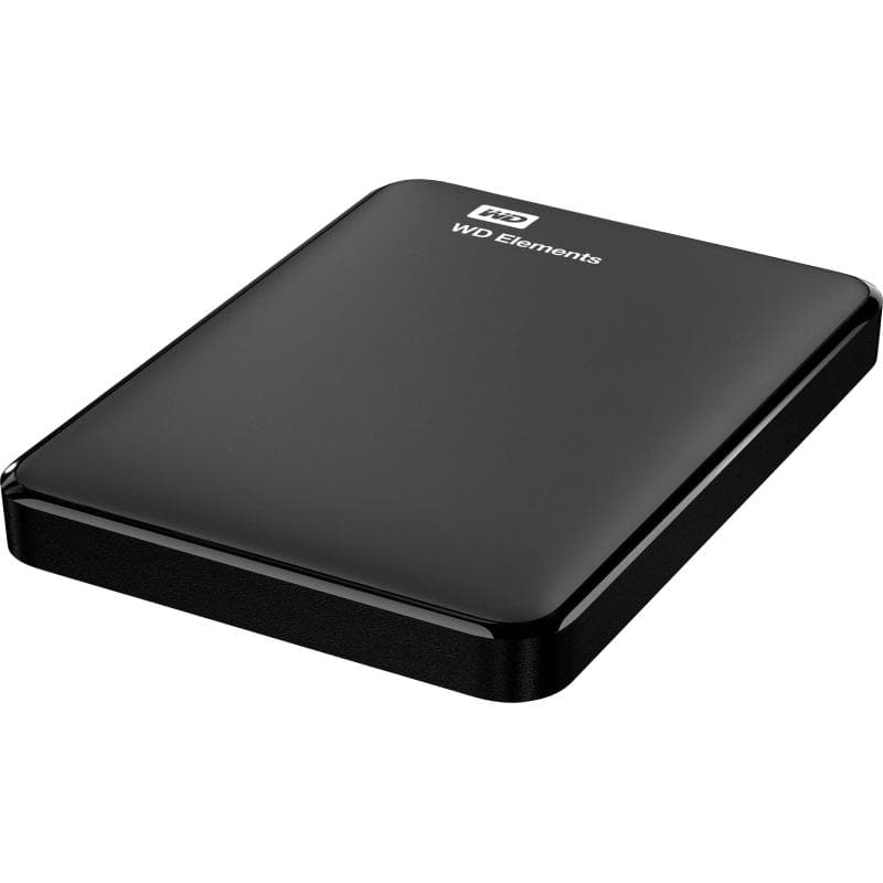 WESTERN DIGITAL WD Elements 1TB