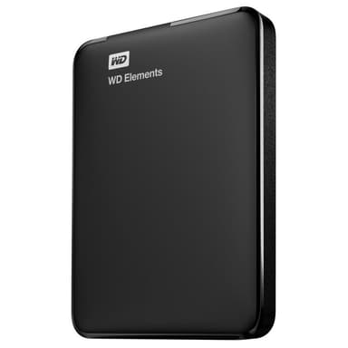 WESTERN DIGITAL WD Elements 1TB