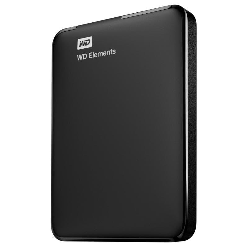 WESTERN DIGITAL WD Elements 1TB