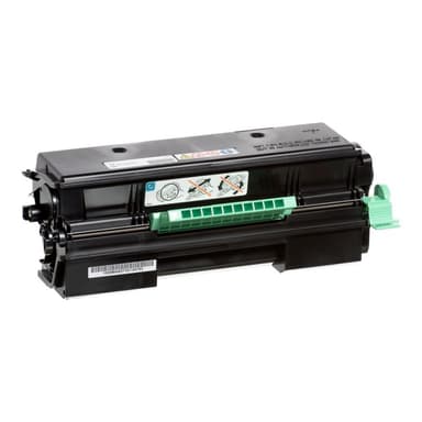 RICOH Schwarz Tonerpatrone