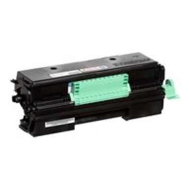 RICOH Schwarz Tonerpatrone