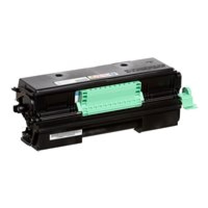 RICOH Schwarz Tonerpatrone