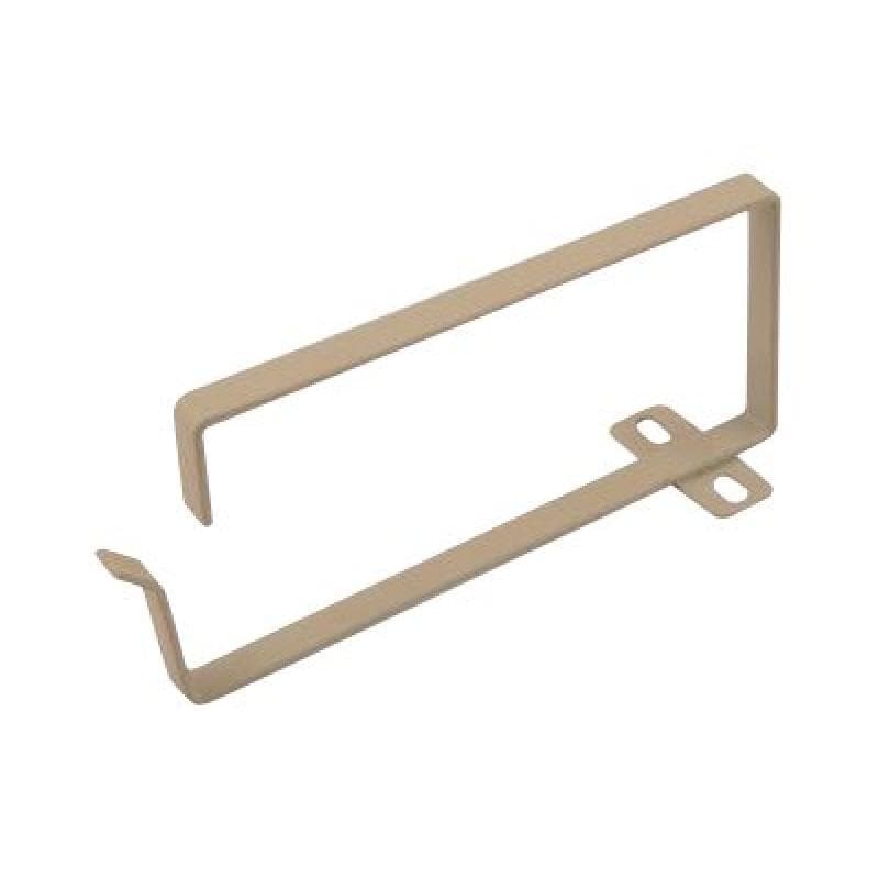 DIGITUS Kabelführungsbügel 19″ Schränke