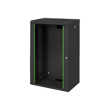 DIGITUS 20HE Wandgehäuse, 998x600x450mm