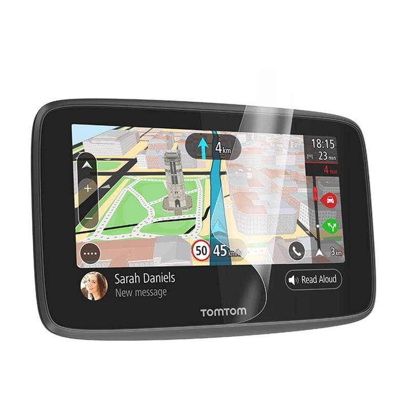 TOMTOM SCREEN PROTECTOR PACK 2016