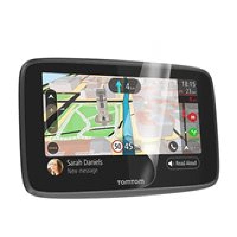 TOMTOM SCREEN PROTECTOR PACK 2016