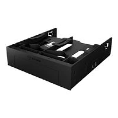 RAIDSONIC MOUNTING FRAME F 2X 2.5IN + 1X