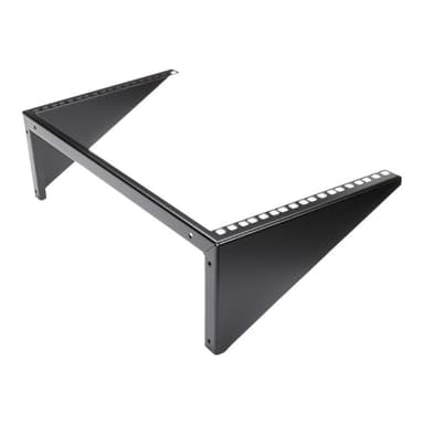 STARTECH.COM Vertikales Wandmontage 19 Zoll Server Rack - 6HE