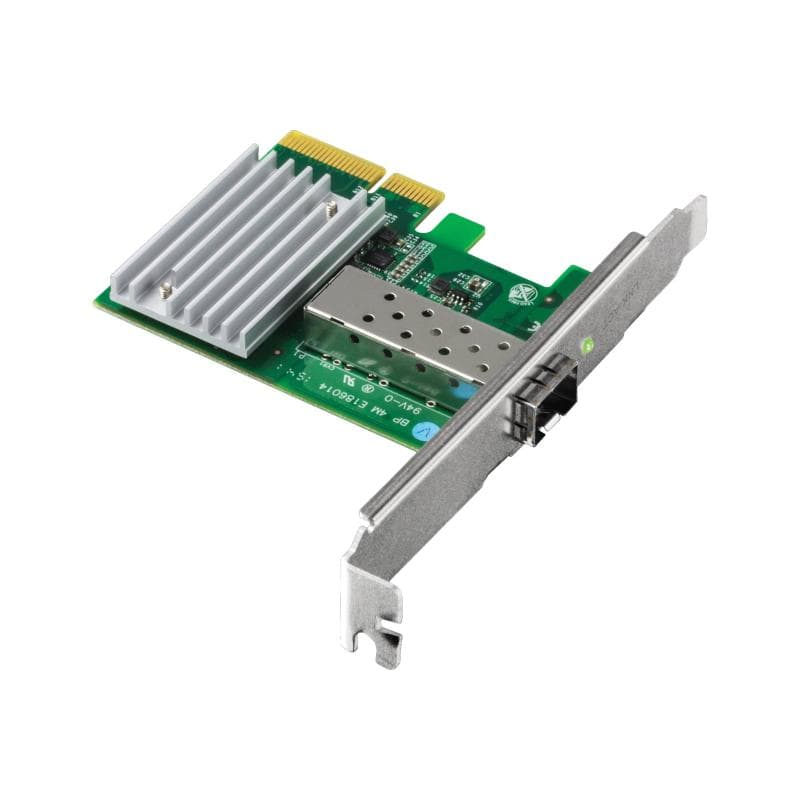 TRENDNET 10 GIGABIT PCIE SFP+
