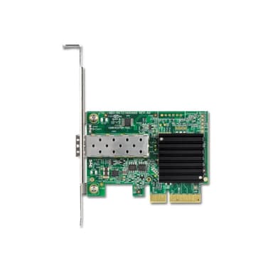 TRENDNET 10 GIGABIT PCIE SFP+