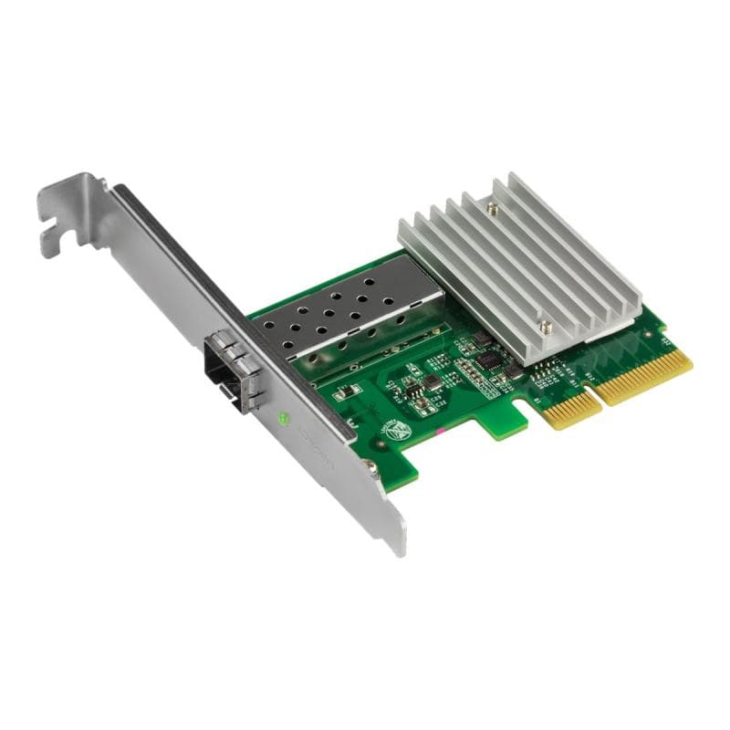 TRENDNET 10 GIGABIT PCIE SFP+