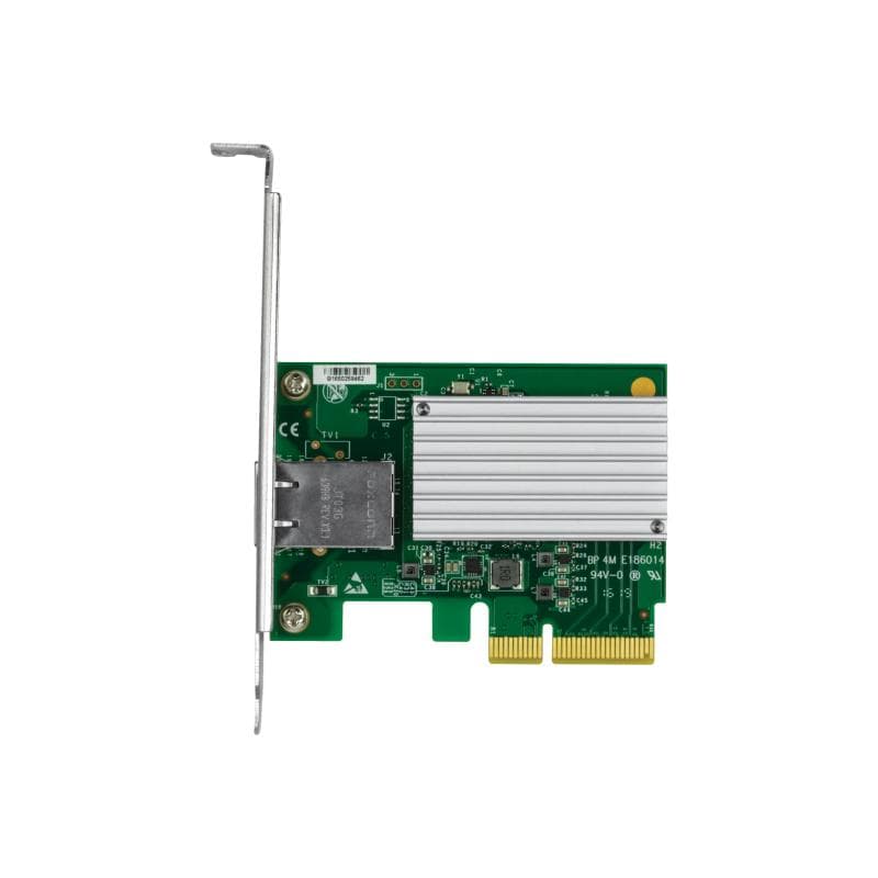 TRENDNET 10 GIGABIT PCIE NETWORK ADAPTE