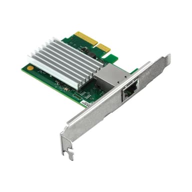 TRENDNET 10 GIGABIT PCIE NETWORK ADAPTE