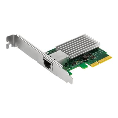 TRENDNET 10 GIGABIT PCIE NETWORK ADAPTE