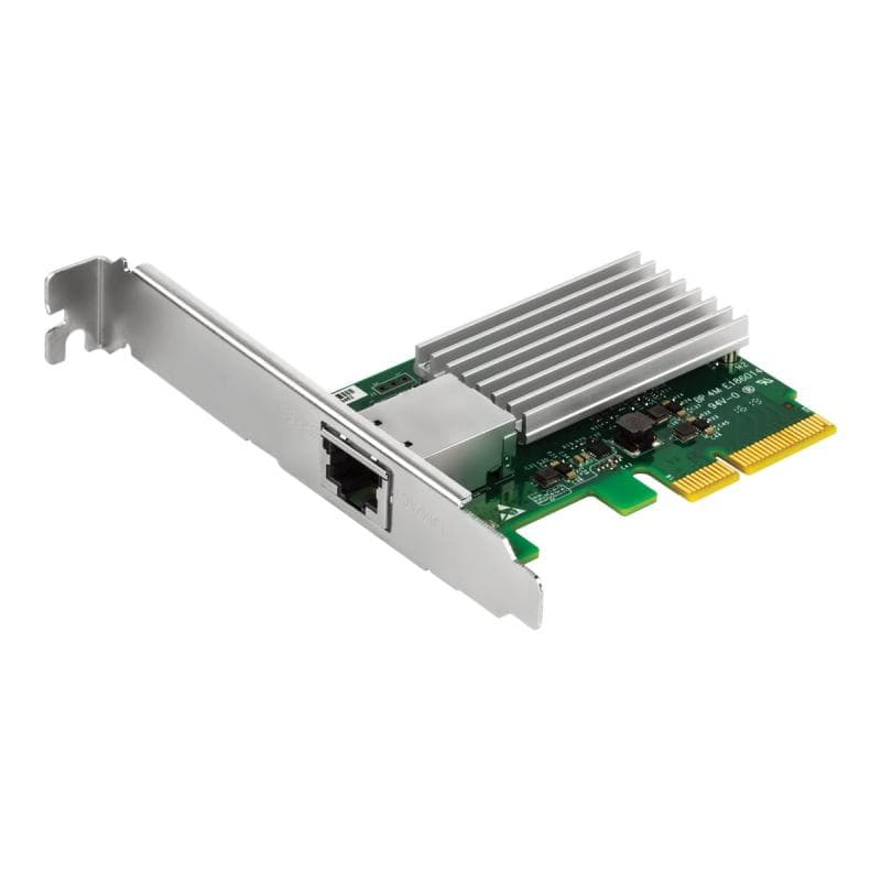 TRENDNET 10 GIGABIT PCIE NETWORK ADAPTE