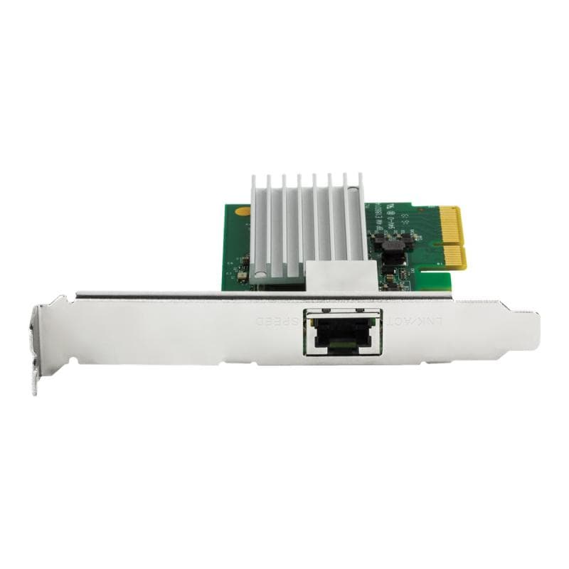 TRENDNET 10 GIGABIT PCIE NETWORK ADAPTE