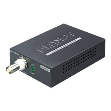 PLANET TECHNOLOGY 1-Port Long Reach PoE Extender