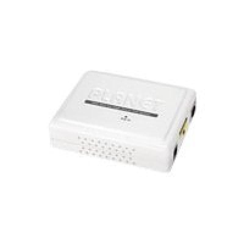 PLANET TECHNOLOGY 802.3at Giga.High PoE Splitter