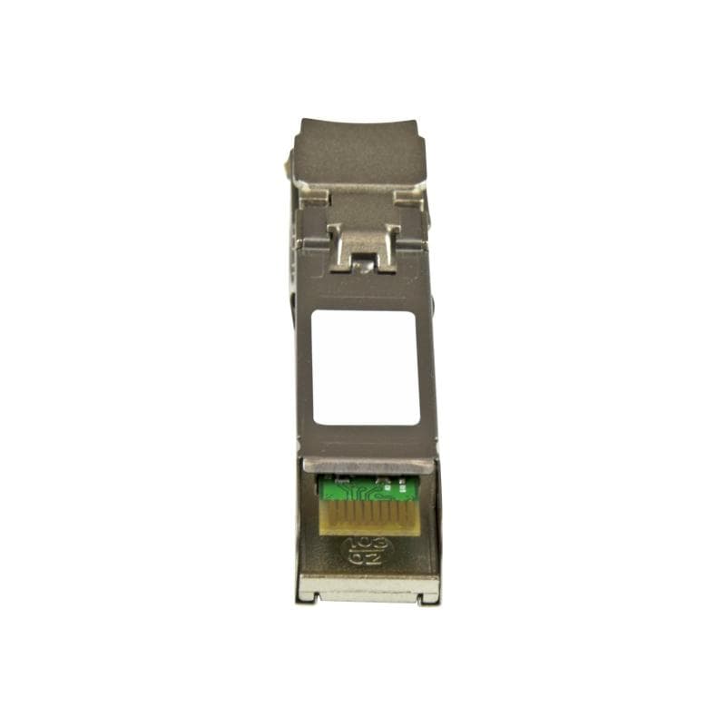 STARTECH.COM Giagbit Kupfer RJ45 SFP Transceiver Modul - HP 453154-B21 kompatibeles SFP - 1000Base-T