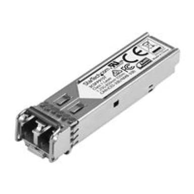 STARTECH.COM HP 3CSFP91 kompatibel SFP - Gigabit Fiber 1000Base-SX SFP Transceiver Module - MM LC -