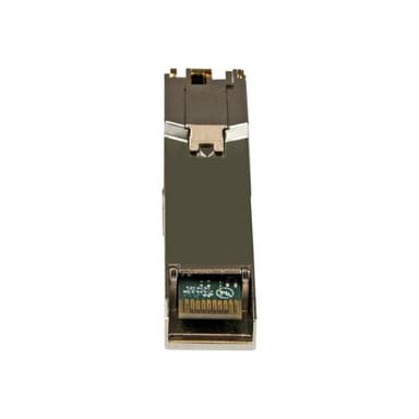 STARTECH.COM HP JD089B kompatibel SFP - Gigabit RJ45 Kupfer 1000Base-T SFP Transceiver Modul - 100m