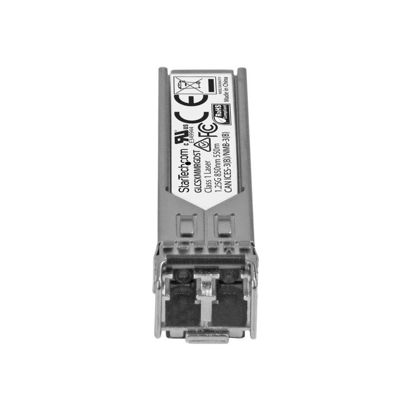STARTECH.COM Cisco GLC-SX-MM-RGD kompatibel SFP