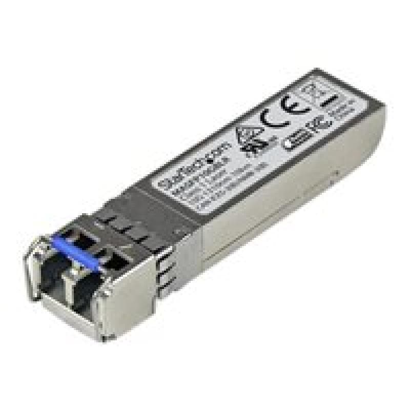 STARTECH.COM Cisco Meraki MA-SFP-10GB-LR kompatibel SFP+ - 10 Gigabit Fiber 10GBase-LR SFP+ Transcei