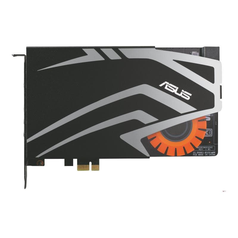 ASUS STRIX SOAR