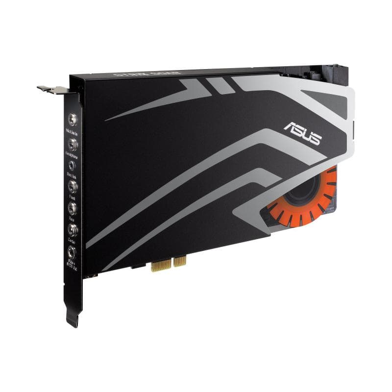 ASUS STRIX SOAR