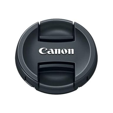 CANON LENS CAP E-49