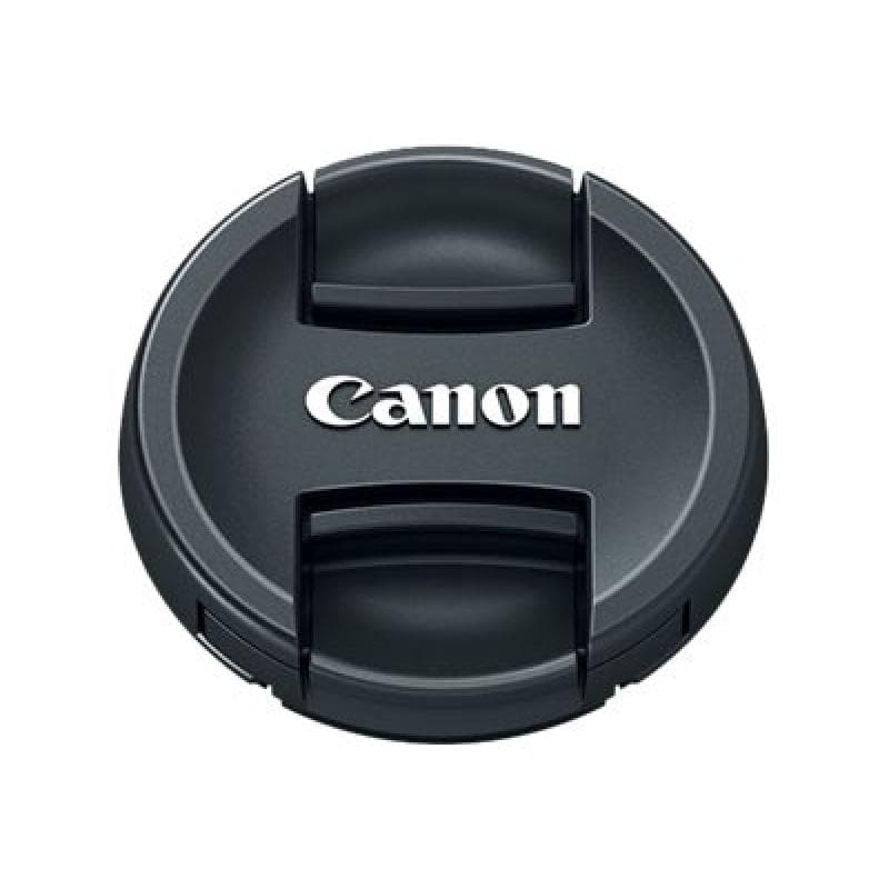 CANON LENS CAP E-49