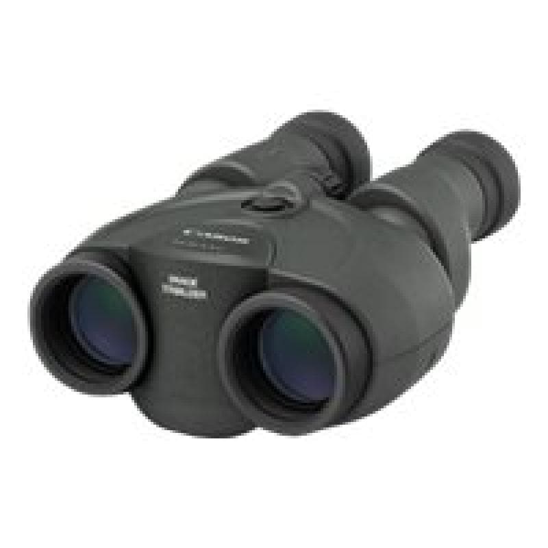 CANON BINOCULAR 10X30 IS II W/EYE CA