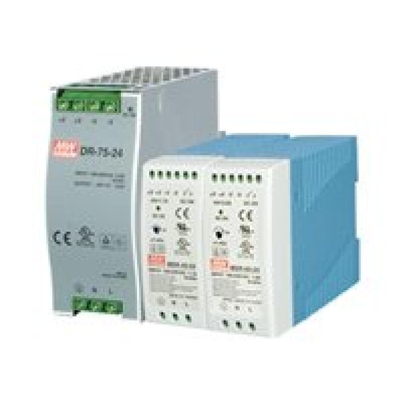 PLANET TECHNOLOGY 60W 24 V DC Power Supply