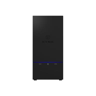 EXT RAID SYSTEM 2XSATA 3/5IN T