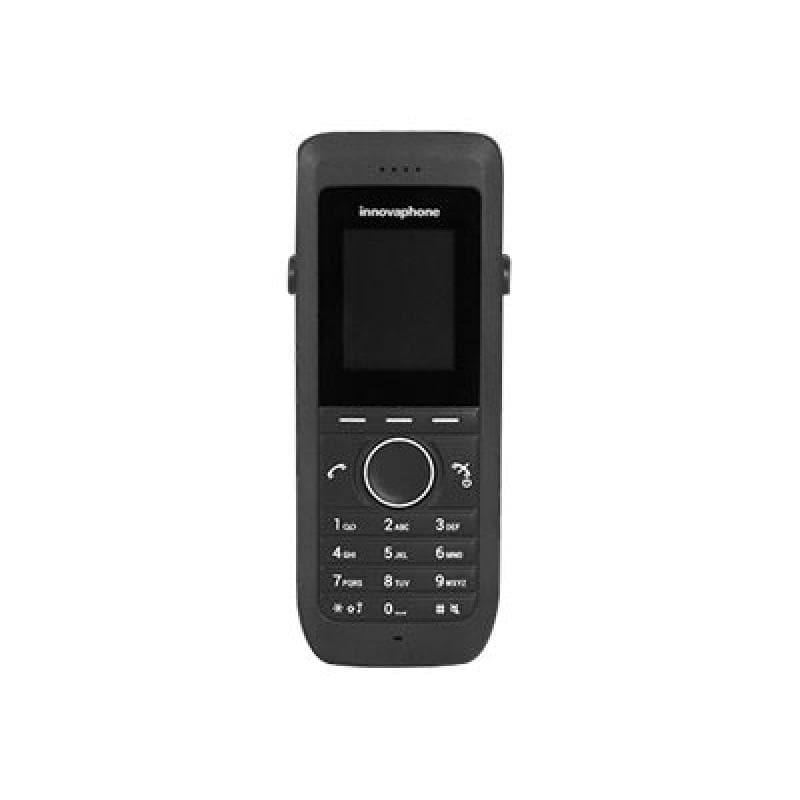 IP64 DECT TELEPHONE