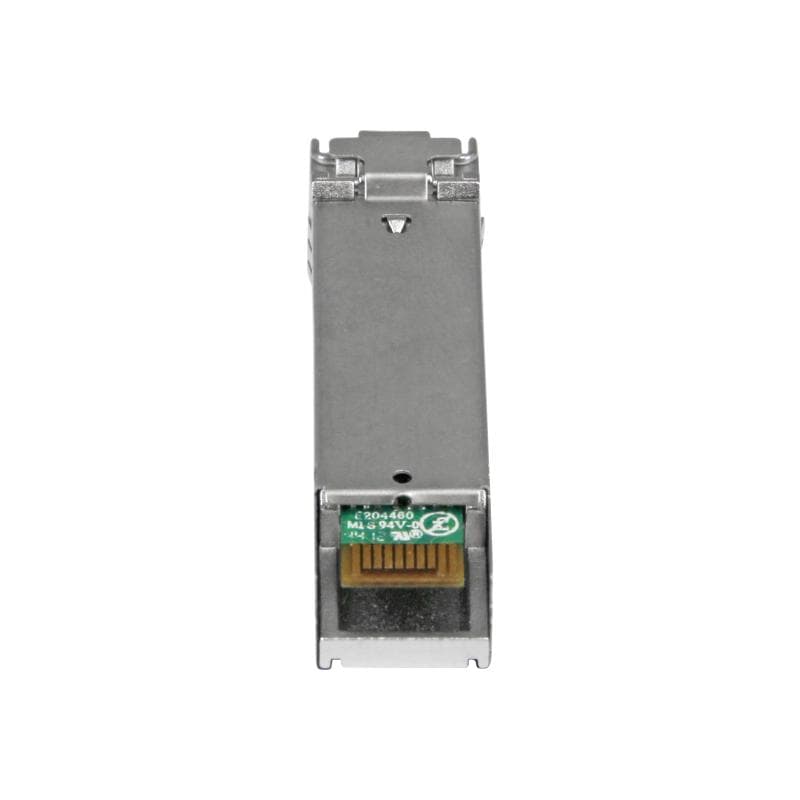 STARTECH.COM Cisco GLC-SX-MMD kompatibel SFP - Gigabit Fiber 1000Base-SX SFP Transceiver Module - MM