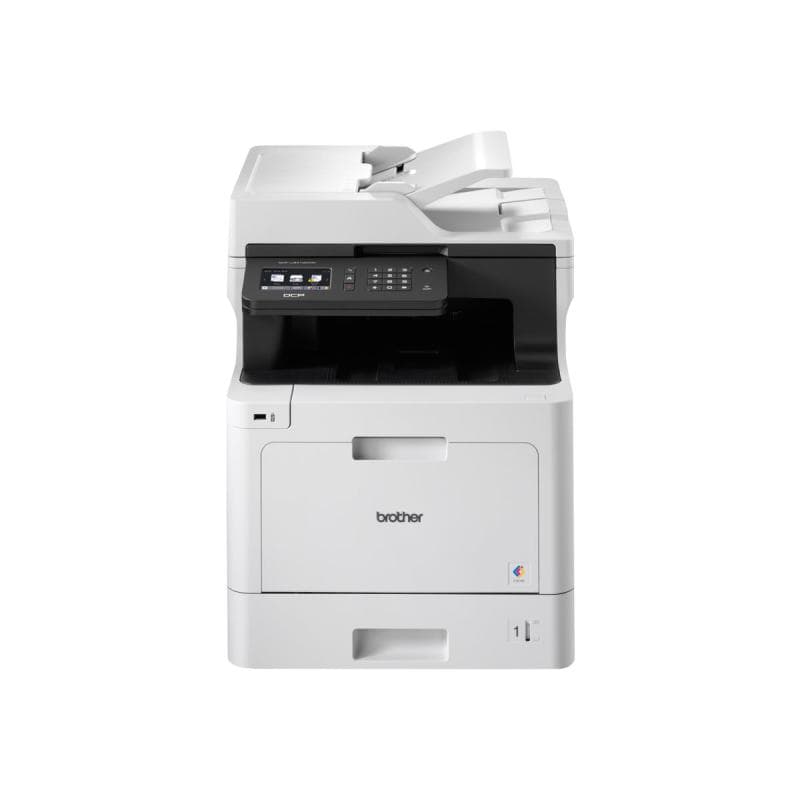 BROTHER DCP-L8410CDW