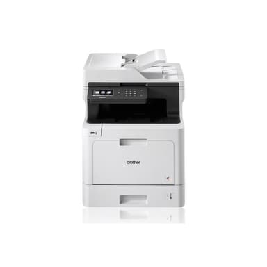 BROTHER DCP-L8410CDW