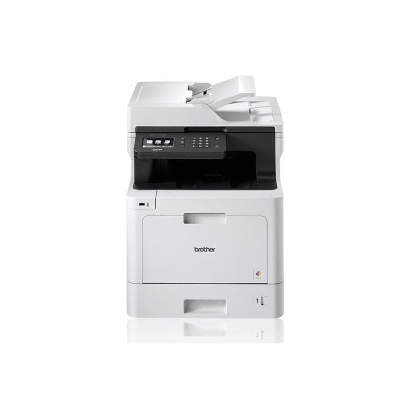 BROTHER DCP-L8410CDW