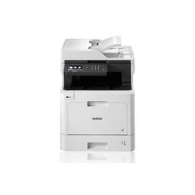 BROTHER DCP-L8410CDW