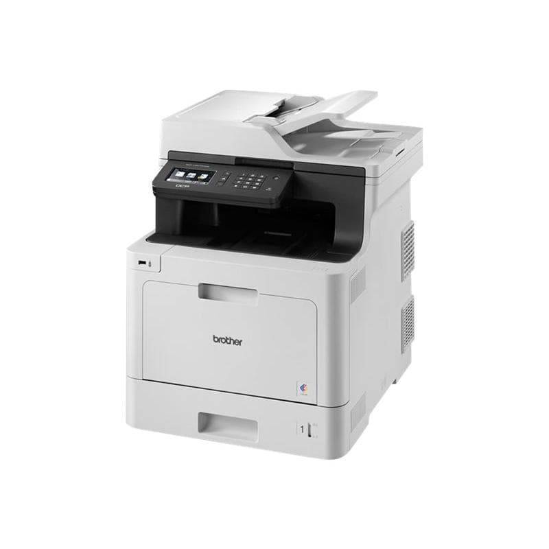 BROTHER DCP-L8410CDW