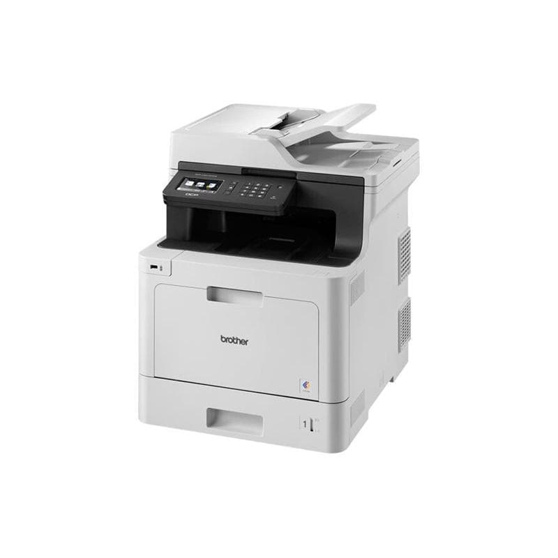 BROTHER DCP-L8410CDW