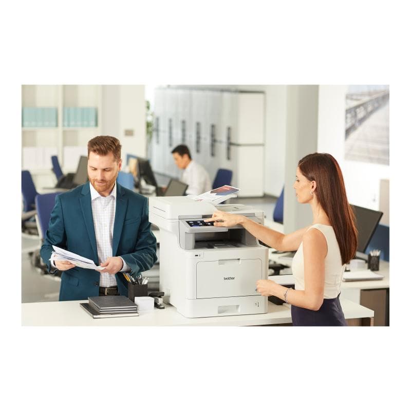 BROTHER MFC-L9570CDW