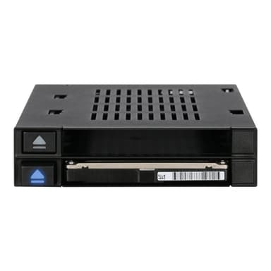 RAIDSONIC Icy Dock MB522SP-B HDD-/SSD-Dockingstation (MB522SP-B)